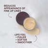Burts Bees Original Overnight Intensive Lip Treatment Moisturizing Restorative Reduces Fine Lines Vitamin E Ceramides Oi