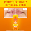 OKeeffes Lip Repair SPF 35 Lip Balm Stick 1 Pack SunSafe Moisturizer for Extremely Cracked Dry Lips