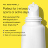 Supergoop PLAY Lip Balm with Acai 05 fl oz SPF 30 PA Broad Spectrum Sunscreen Hydrating Honey Shea Butter Sunflower Seed