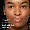 NIVEA Vanilla Buttercream Lip Care Moisturizing Lip Balm with Shea Butter Nourishing Oils and Vitamin C E 3in1 Moisture