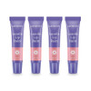 Lansinoh Lanolin Lip Balm 4 Pack 025 oz Each UltraMoisturizing Lip Care with Natural Lanolin for Dry Chapped Lips