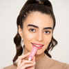 florence by mills Oh Whale Tinted Lip Balm Guava Lychee Pink 015 oz 45g