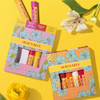 Burts Bees Gifts Ideas In Full Bloom Lip Balm Set Original Beeswax Dragonfruit Lemon Tropical Pineapple Strawberry Natur