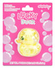 iscream 3Piece Sugar Cookie Scented Lip Balm in Egg Shaped Container