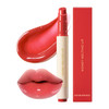 Nature Republic HONEY MELTING LIP 04 POMEGRANATE SOFT LIP STICK Hydrating Gloss Moisturizing balms Sheer tint Shine Glow