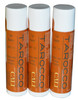 Cali Baronessa Tarocco Sicilian Red Orange Nourishing Lip Balm Repairs and Nourishes Lips 015 Ounce Each Pack of 3