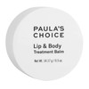 Paulas Choice LIP BODY Emollient Treatment Balm Beeswax Shea Butter Vitamin C E Hydrate Smoothen Lip Body Moisturizer fo
