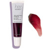 Hey Honey Skincare Trick and Treat Honey Berry Plumping Lip Balm 2 In 1 Natural Tint with Hydrating Moisturizing Propert