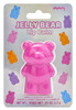 iscream 6Piece Mini Gummi Bears Shaped Strawberry Scented Lip Balm Set