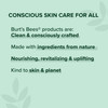 Burts Bees Medicated Lip Balm With Eucalyptus Oil and Menthol TintFree Natural Origin Lip Care 4 Tubes 015 oz