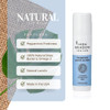 High Meadow Peppermint Lanolin Lip Balm Stick for Dry Cracked Lips Lanolin Balm for Lips with Beeswax Shea Butter LongLa