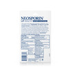 Neosporin Lip Health Overnight Healthy Lips Renewal Therapy Petrolatum Lip Protectant 027oz Pack of 2