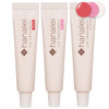 Hanalei Hydrating Lip Treatment Balm CrueltyFree ParabenFree Moisturizer for Severely Dry Chapped Lips Kukui Oil Shea Bu