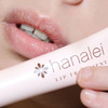 Hanalei Hydrating Lip Treatment Balm CrueltyFree ParabenFree Moisturizer for Severely Dry Chapped Lips Kukui Oil Shea Bu