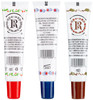 Rosebud Medley Of Lip Balm Tubes 05 Ounce 24 Count
