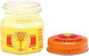 Golden Cup Balm Yellow Herbal Thai Ointment 22g Pack of 3