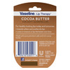 Vaseline Lip Therapy Cocoa Butter 6Pack Mini Lip Balms for Soft Glowing Lips 025 Oz Ea