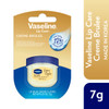 Vaseline Lip Creme Brulee Size 25z Vaseline Lip Therapy Creme Brulee 25z