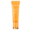 LANEIGE Lip Glowy Balm Peach Sheer Tinted Lip Moisturizer with Shea Butter for Hydrating Shine Soft Lips