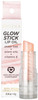 Pacifica Glow Stick Lip Oil Soft Pink Sheer Hydrating Lip Gloss Balm Moisturizes Dry Lips w Vitamin E Natural Oils NonSt