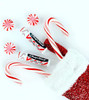 ChapStick Bulk Lip Balm Candy Cane Packs 12 Sticks Fresh Minty Lip Moisturizer Stocking Stuffer 015 Oz Ea