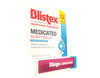 Blistex Medicated Lip Balm SPF 15 Berry15Ounce Tubes 12 Pack