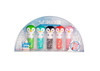 LIPPY PAL Lip Balm Set Keep Lips Feeling Soft Smooth with This Set of 5 Adorable PenguinShaped Lip balms This MultiFlavo