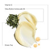 Jack Black Intense Therapy Lip Balm 025Oz Pack of 3 Natural Mint Shea Butter SPF 25 Sun Protection Lip Moisturizer Hydra