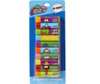 Taste Beauty 10 Pack Jolly Rancher Flavored Lip Balms Moisturizing Dry Skin Pineapple Cherry Green Apple