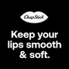 ChapStick Fan Favorites MultiPack Flavored Lip Balm Tubes Fan Favs 015 Oz Box of 6 Packs of 3
