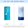 Ursa Major Going Places Lip Balm Natural Lip Moisturizer for Cracked and Dry Lips Hydrate Soothe and Protect Recyclable