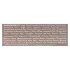 Soothing Touch Lip Balm Vegan Vanl Chai 12 in a case Net WT25 OZ 7g