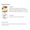 emerginC Scientific Organics In Lips We Trust Super Antioxidant Lip Balm Tube Shea Butter Coconut Oil Lip Repair Treatme