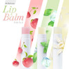 Lip Balm Bulk Unlabeled Made in USA Bulk Chapstick Natural Ingredients Vitamin E Shea Butter Custom Chapstick Bulk For P