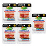 Dr Dans Cortibalm5 pack for Dry Cracked Lips Healing Lip Balm for Severely Chapped Lips Designed for Men Women and Child