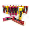 ChapIce Assorted Lip Balm Watermelon Original Cherry Flavors 24Count Refill Pack