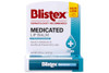 Blistex Medicated Lip Balm 015 Ounce SPF 15 Hydrating Pack of 24