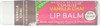 Soothing Touch Lip Balm Vegan Vanilla Chai Case of 12025 oz