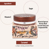 Fresh Sugar Lip Caramel Hydrating Balm 02oz6ml