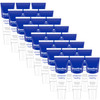 Vaseline Lip Therapy Advanced Healing Lip Balm Tube 24Pack White Petroleum Protectant Moisturizer for Dry Lips 035 Oz Ea