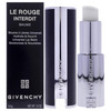 Le Rouge Interdit Lip Balm N00 Natural Finish by Givenchy for Women 011 oz Lip Balm
