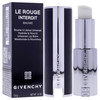Le Rouge Interdit Lip Balm N00 Natural Finish by Givenchy for Women 011 oz Lip Balm