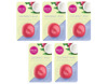 eos Coconut Milk Lip Balm 025 Oz Pack of 10