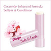 Blistex Soft Lush Lip Balm 013 oz Pack of 12