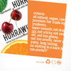 Hurraw Lip Balms Staff Favorites 20 Balm Bundle Pack Organic Certified Vegan Cruelty and Gluten Free NonGMO 100 Natural