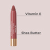 M Asam MAGIC FINISH Volume Repair Lip Balm VintageCherry 011 oz Lip balm for delicate shine more volume with plumping no