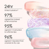 CATKIN Lip Balm Tinted Color Changing Lipstick Ultra Hydrating Lip Moistrurizer Lip Care with Vitamin E Nourishing For C