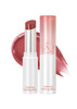 romnd GLASTING MELTING BALM 06 Kaya Fig Vegan KBeauty Tinted Lip Balm for Crystal WaterGloss Shine Deep Hydration MLBB R