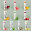 40 Pack Lip Balm Bulk Fruit Lip Balm Variety Pack Natural Moisturizing Balms for Dry Cracked Lips Hydrating for Men Wome