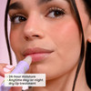 eos 24H Moisture Super Balm Honey Apple Day or Night Lip Treatment Made for Sensitive Skin Lip Balms Moisturizers 035 fl